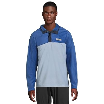 Columbia Steens Mountain Half Snap II Men