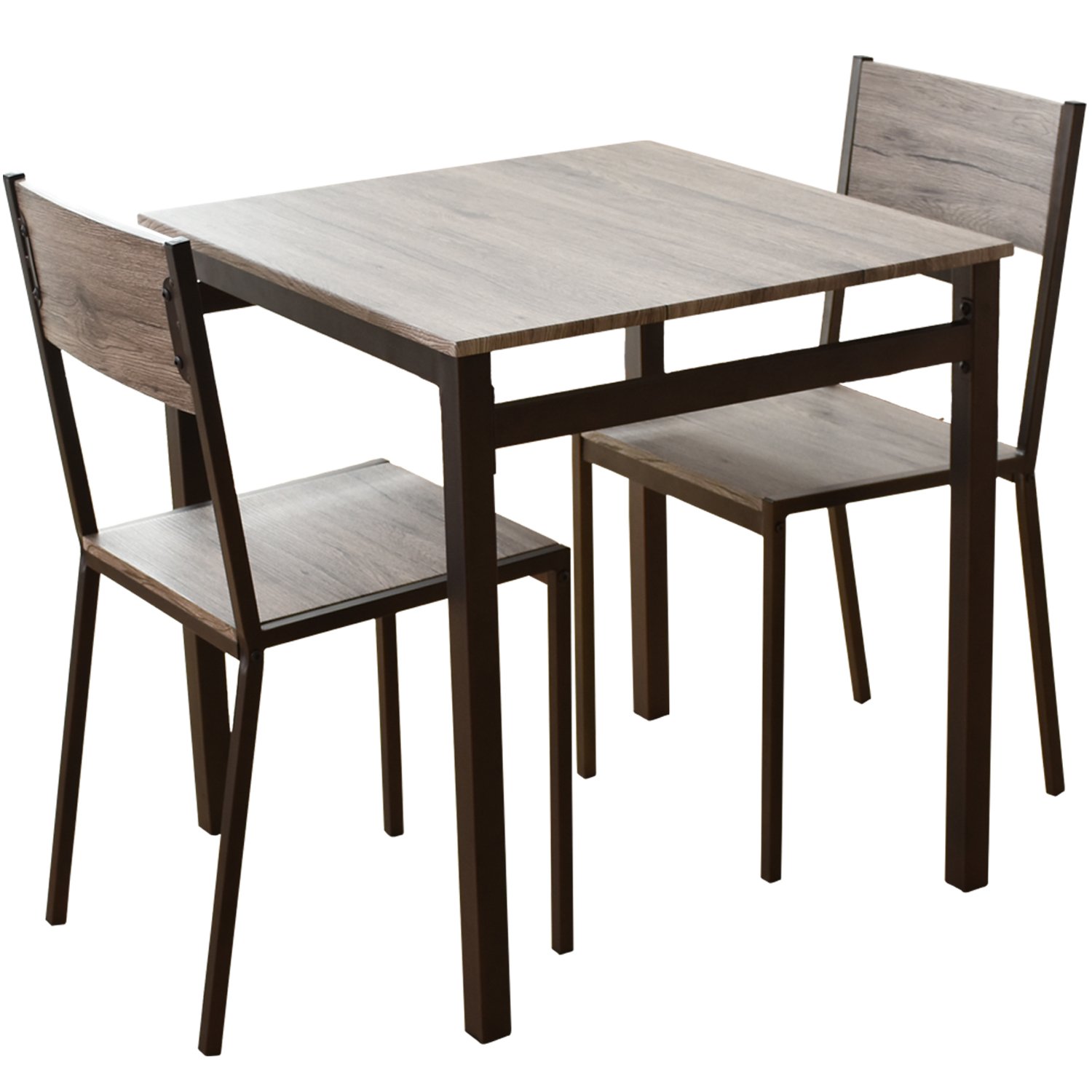 組立式　ダイニングテーブル　2人用　doris DORIS（ドリス） ダイニングテーブル ダイニングテーブルセット 2人