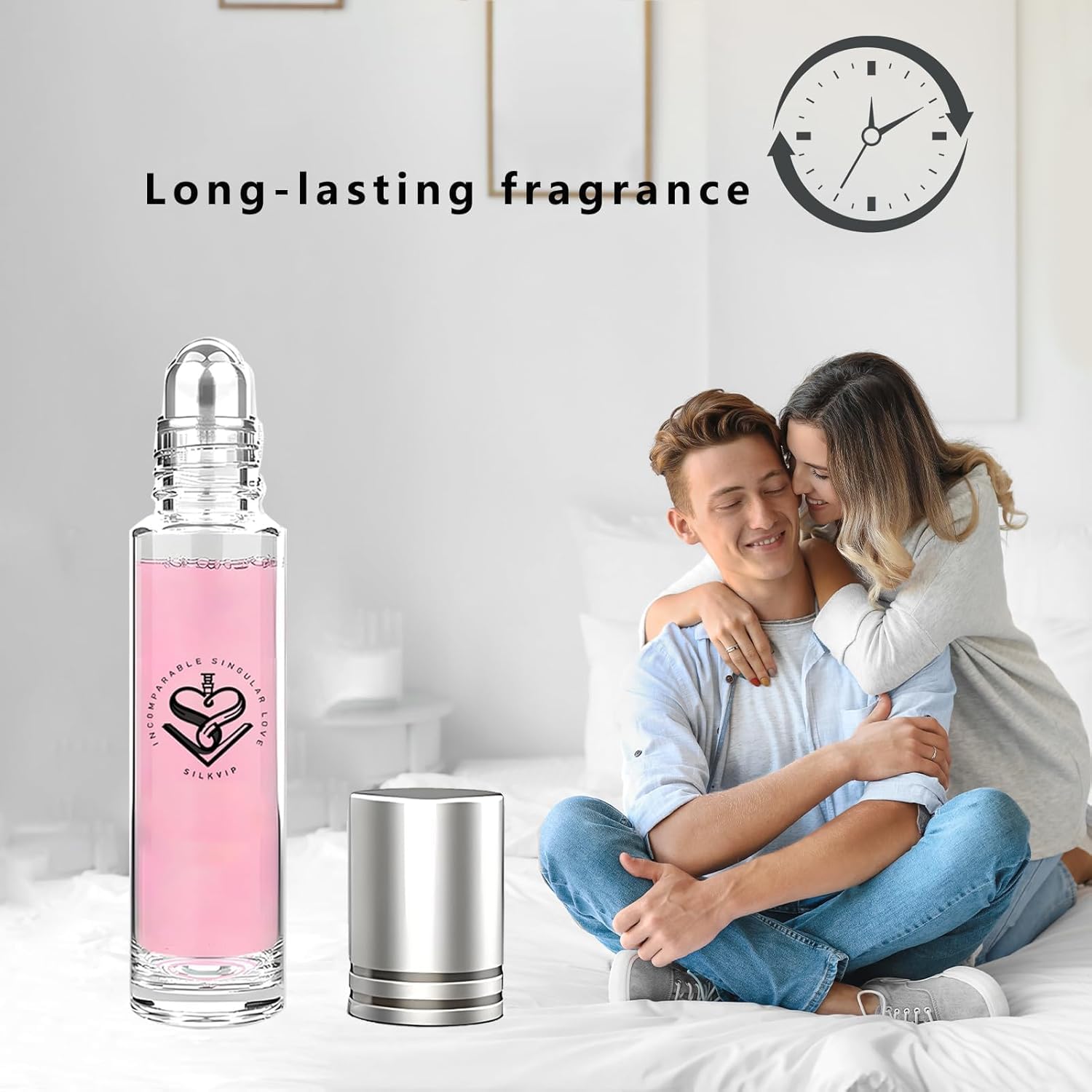 Honeysuckle & Peach - Inspired by Honeysuckle & Peach Spritz | Long Lasting Scent | Fragrance Dupe