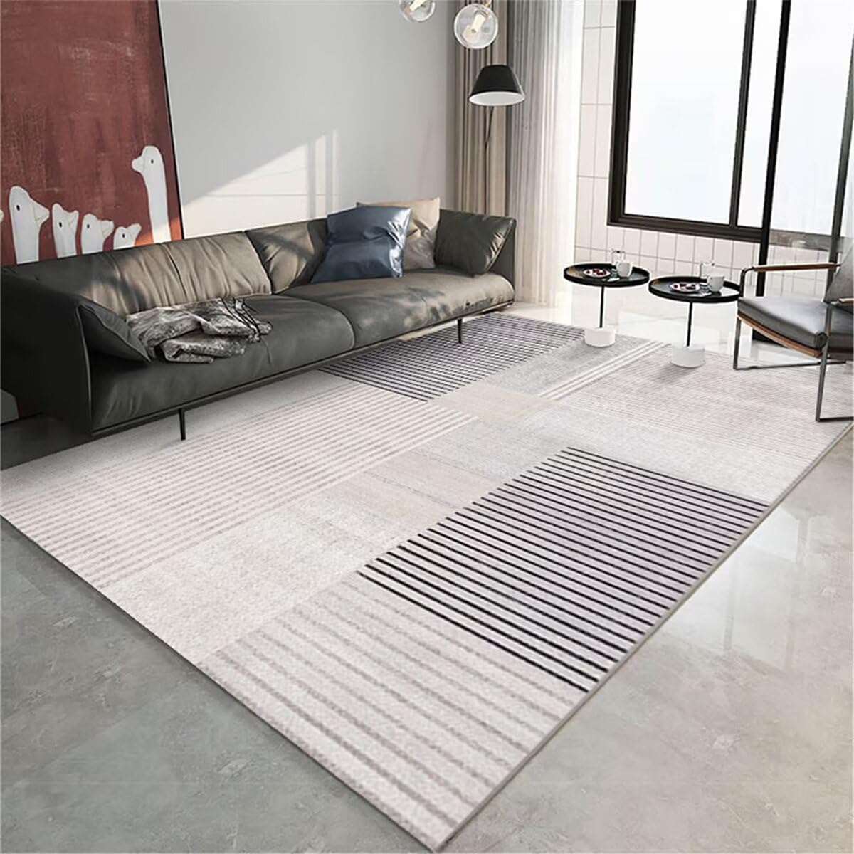 Chambre Ado Garcon Tapis Chambre Adolescent Style Moderne 60X120CM