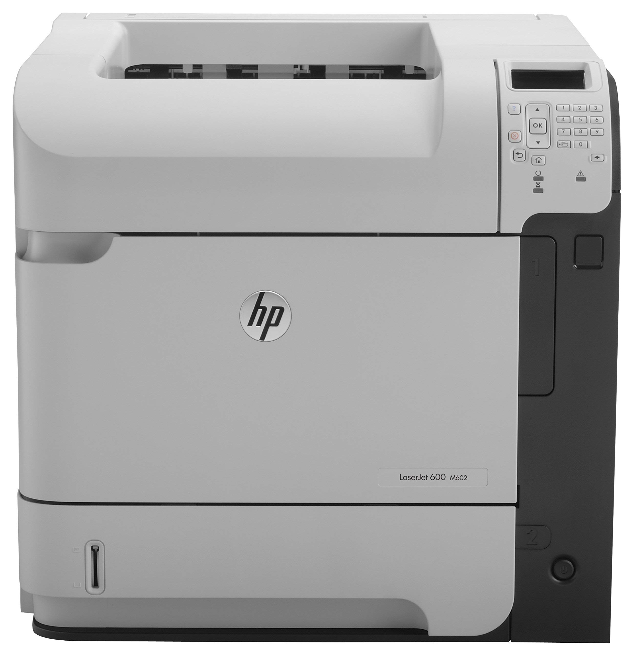 Amazon.com: Renewed HP LaserJet Enterprise 600 M602DN M602 CE992A