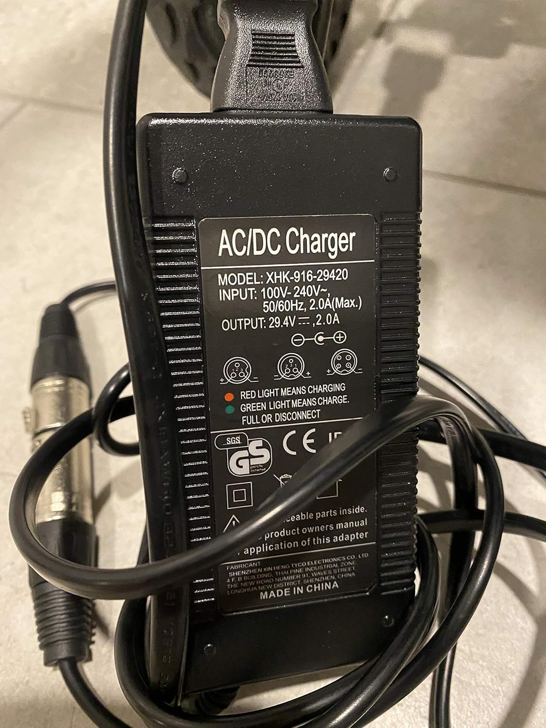 Accessories for E-Mobility Device or Electric Wheelchair