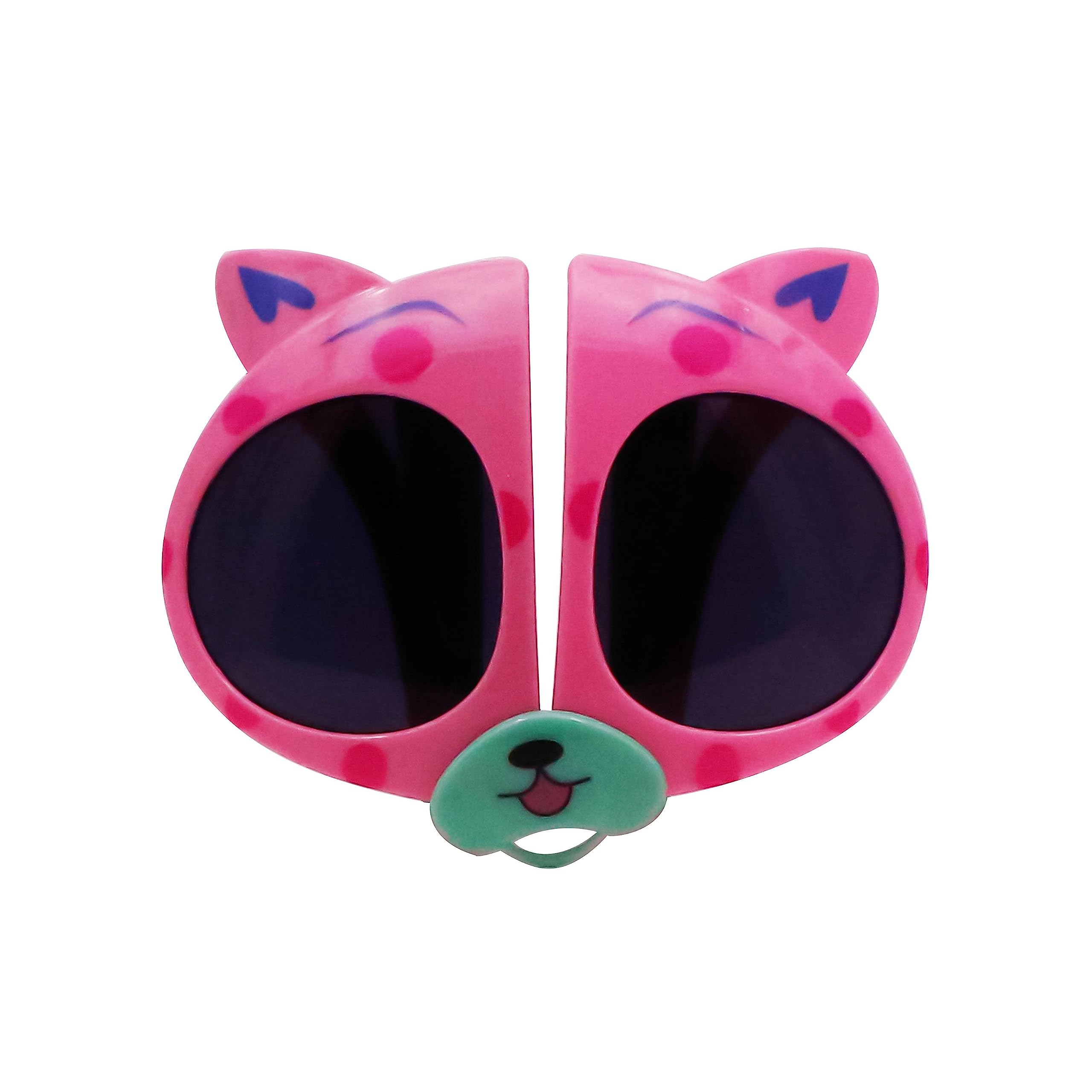 Royals Kids Birthday Return Gifts | Foldable Sunglasses for Kids Pack of 12 | Lightweight Stylish Fancy Party Favors | Durable Safe Fun Outdoor Accessories | Ideal Birthday Party Return Gift Set 3