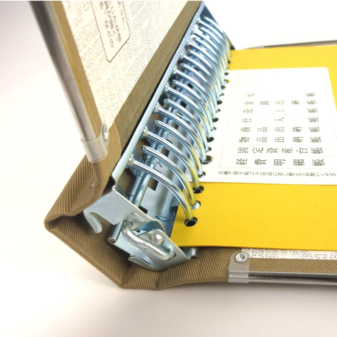 u*）様 2003年【morphose】クロスバインダー u*）様 2003年【metamorphose】クロスバインダー