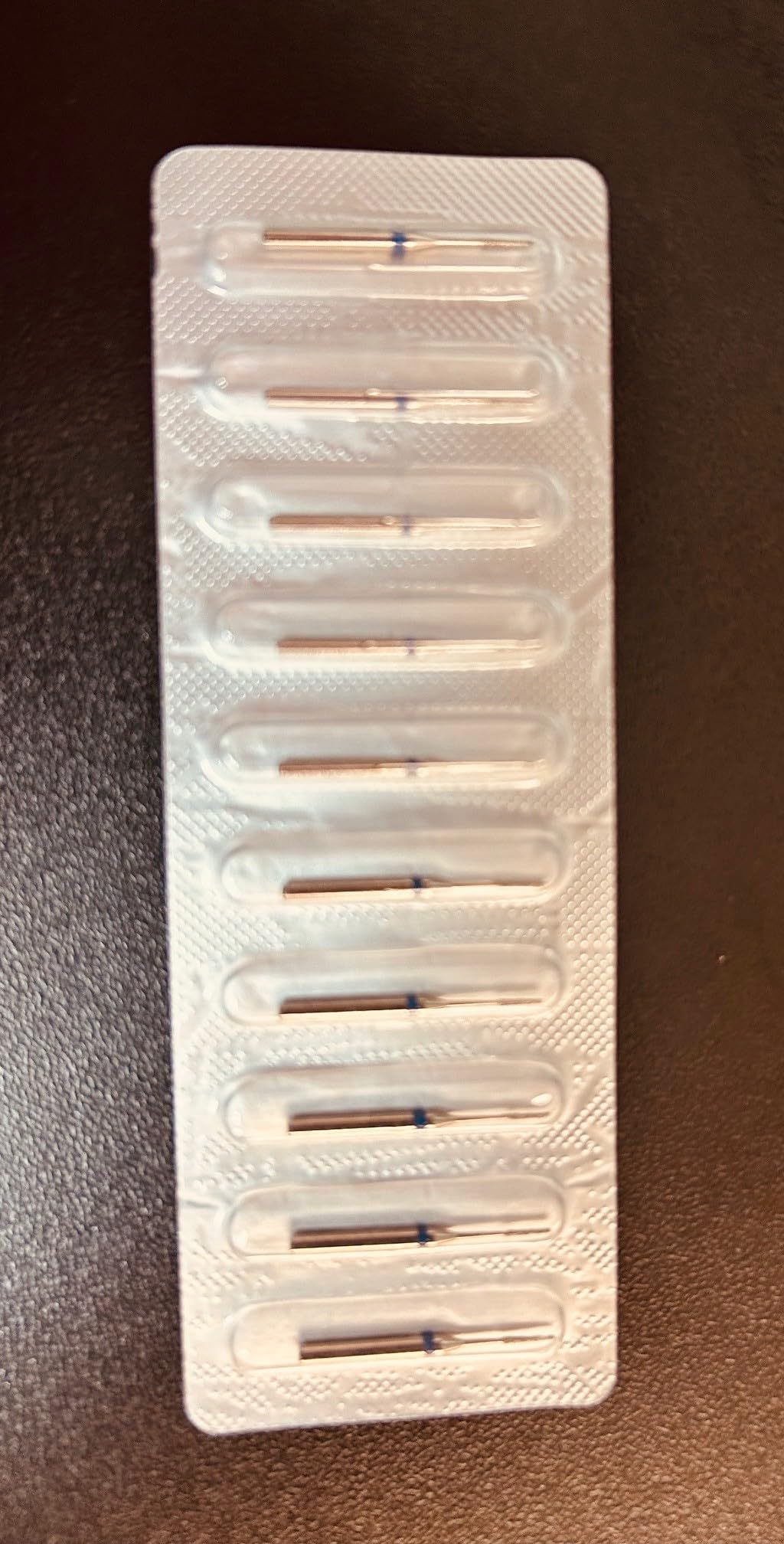 DSI Ultra-Thin Diamond IPR Burs 0.45 mm