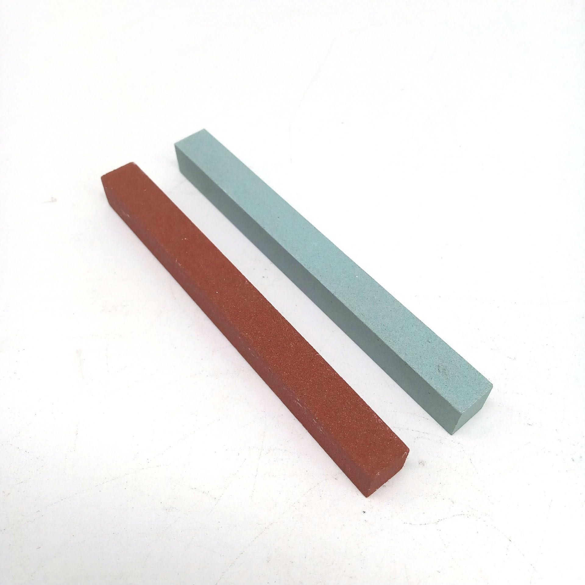 Guitar Making Tools Gasket Sandpaper Grinding Stone File Leveling Ruler Set With Velvet Bag