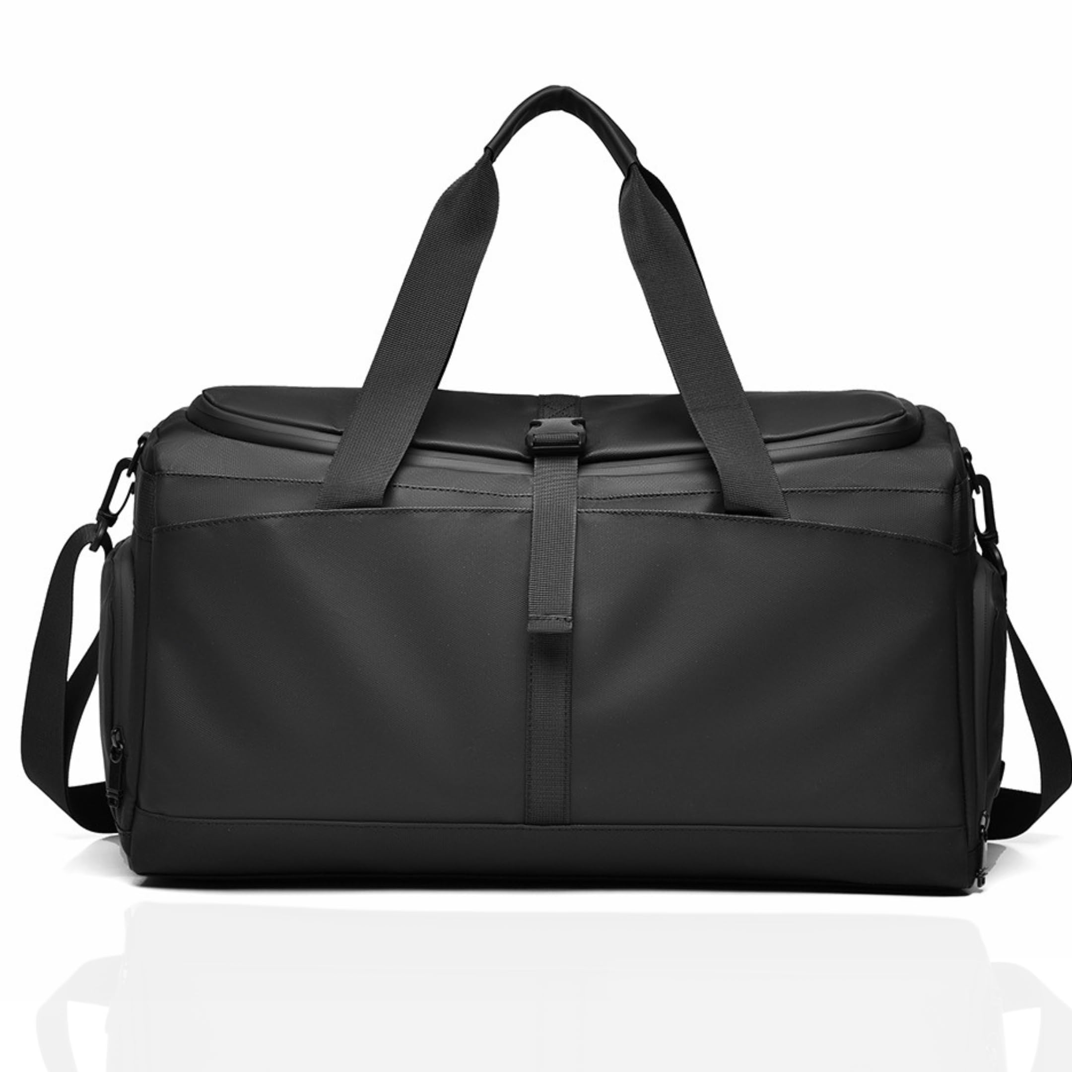 Amazon | celadel ボストンバッグ メンズ 大容量 36L 防水加工