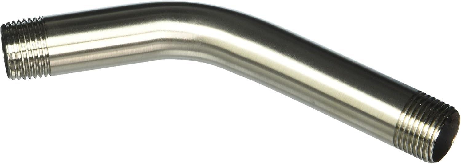 Pfister 973030J Plumbing-Equipment, Brushed Nickel