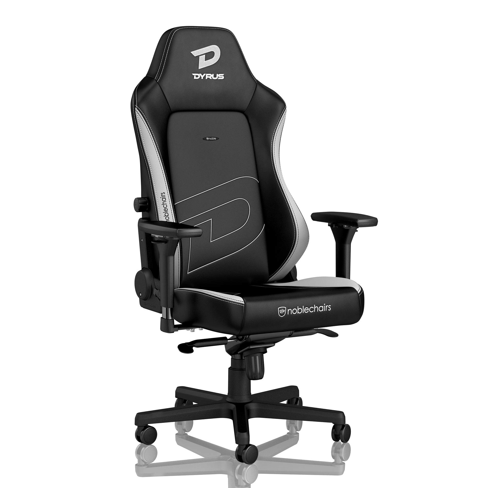 Hero Gaming Chair Hero Noblechairs Noblechairs Hero Dimensions