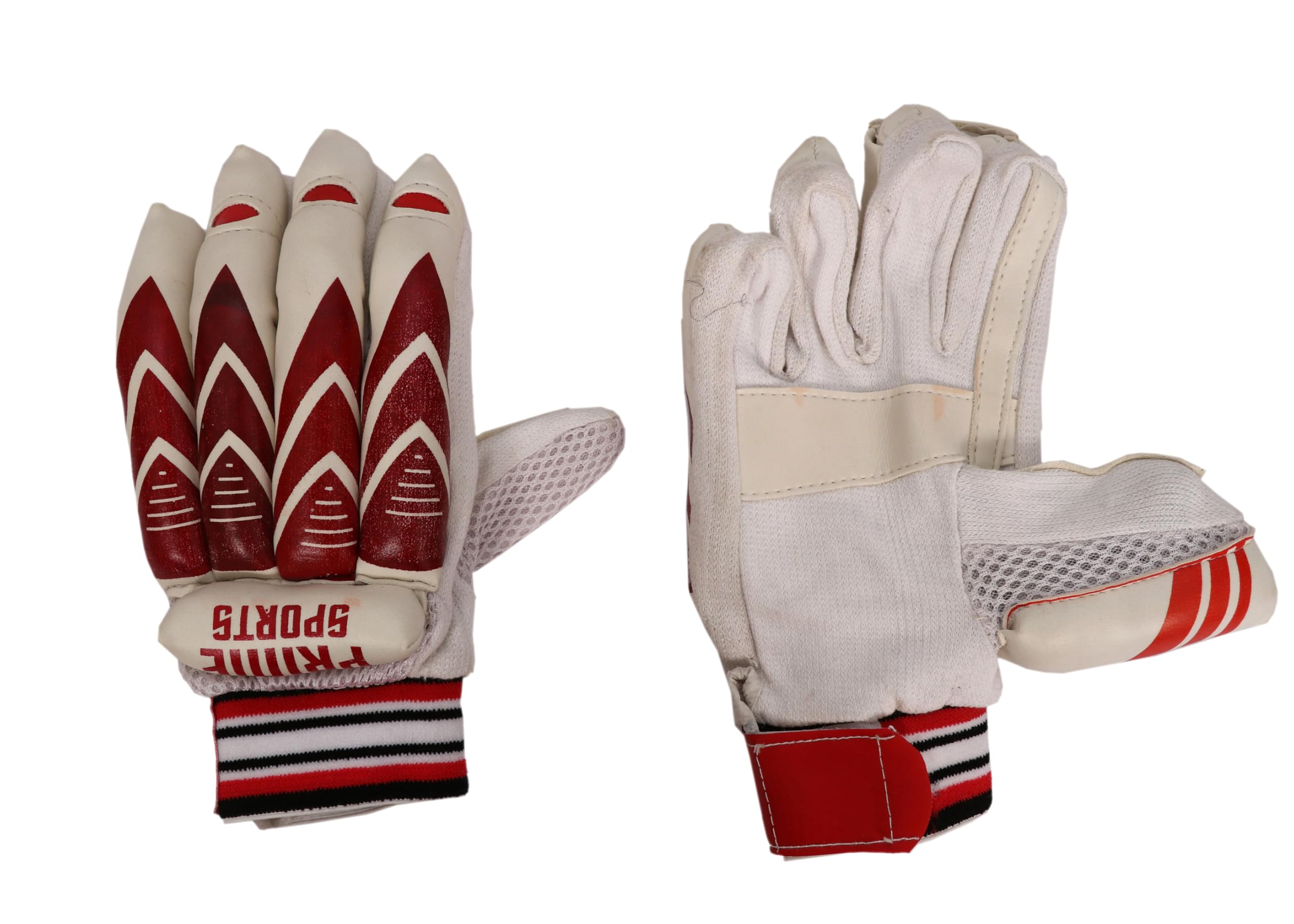 LARA Cricket Batting Gloves for Left Handed Batsman Men and Boys Lightweight Cricket Gloves with Grip Support and Comfortable Fit Multicolor Pair-image-47
