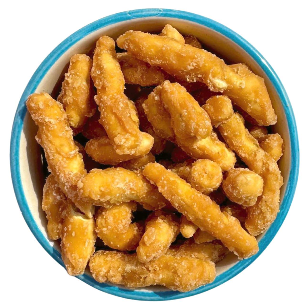 GOVINDJEE Gud ki Sev/Jaggery sev | Healthy Snacks 200 Gm (B09N48351W) Amazon Price History, Amazon Price Tracker