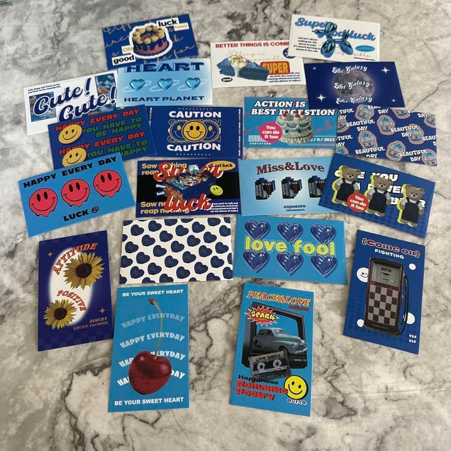 Amazon.co.jp: BUNNY海外文具 アメリカンポスター風 ポップデザイン