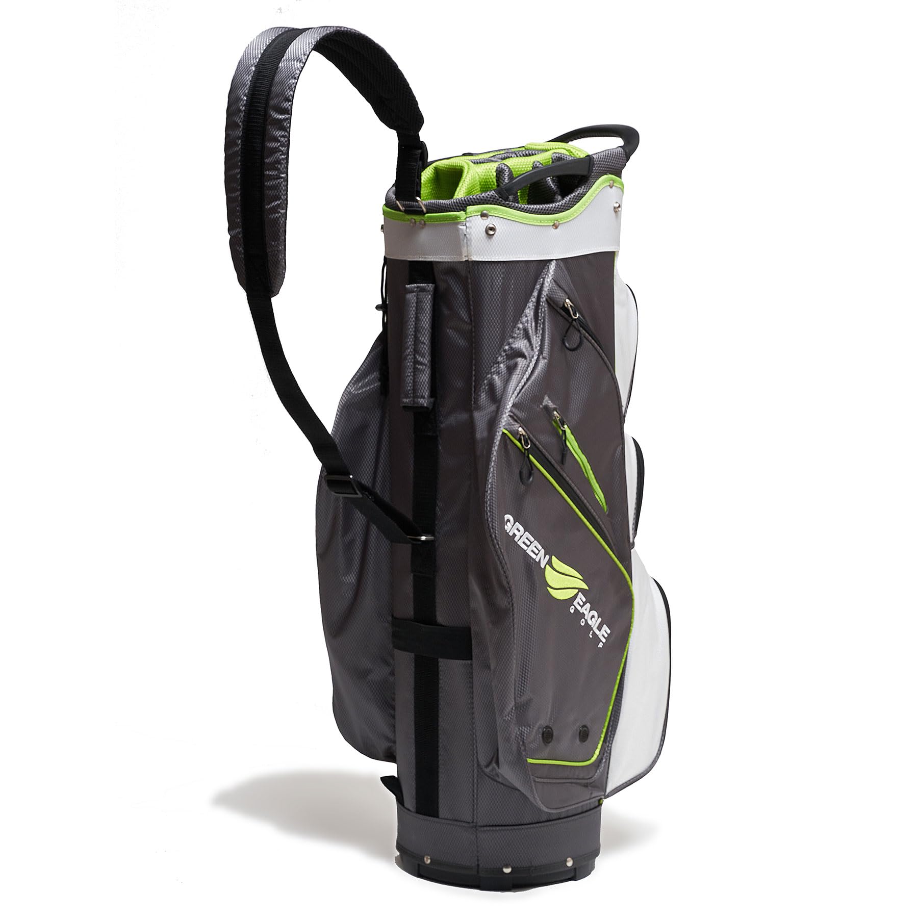 BENTLEY BGSB STAND BAG ダークグリーン BENTLEY BGSB STAND BAG ダークグリーン Golf Techline Stand