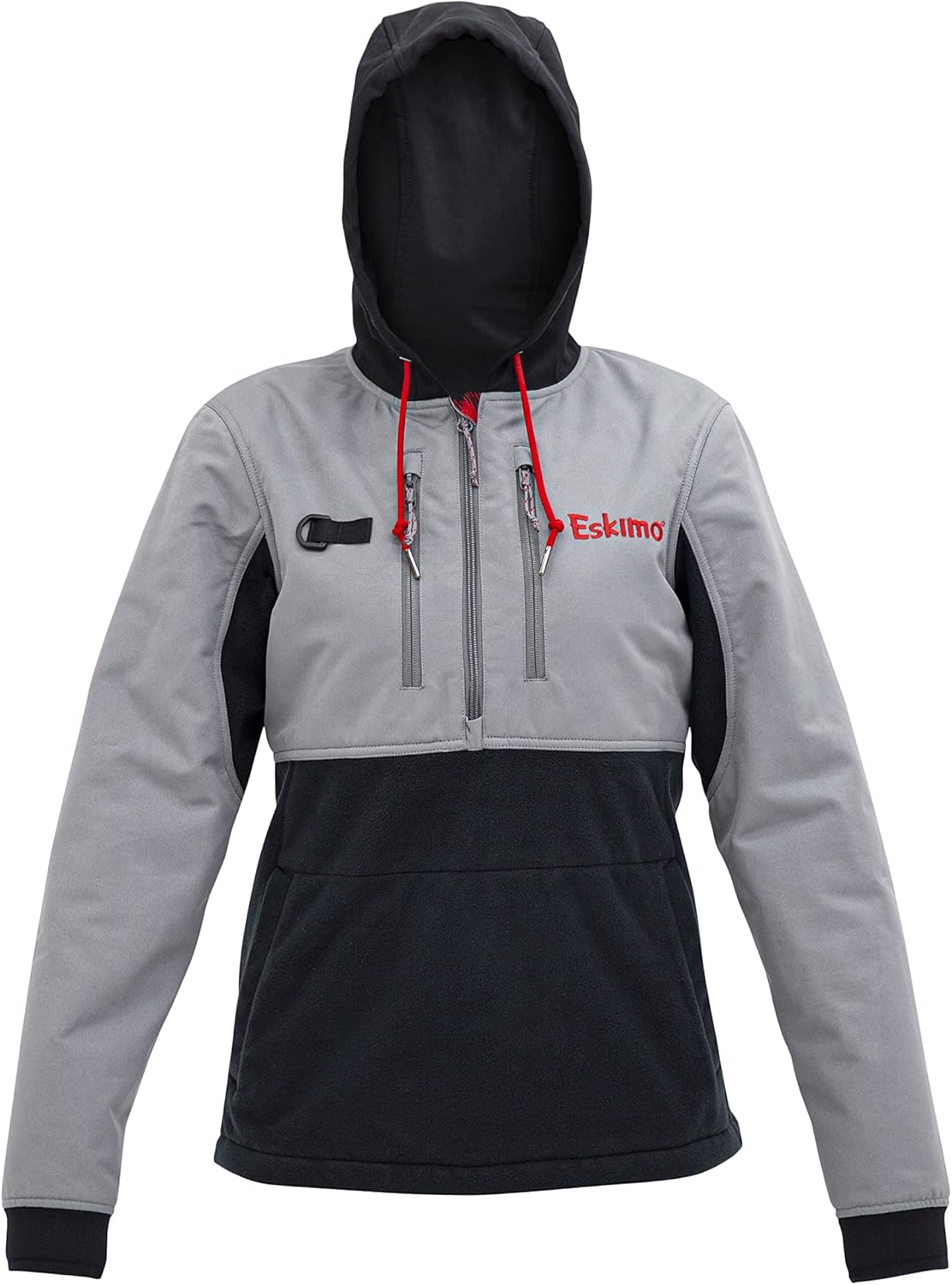 Eskimo Women's Bibjak Pullover