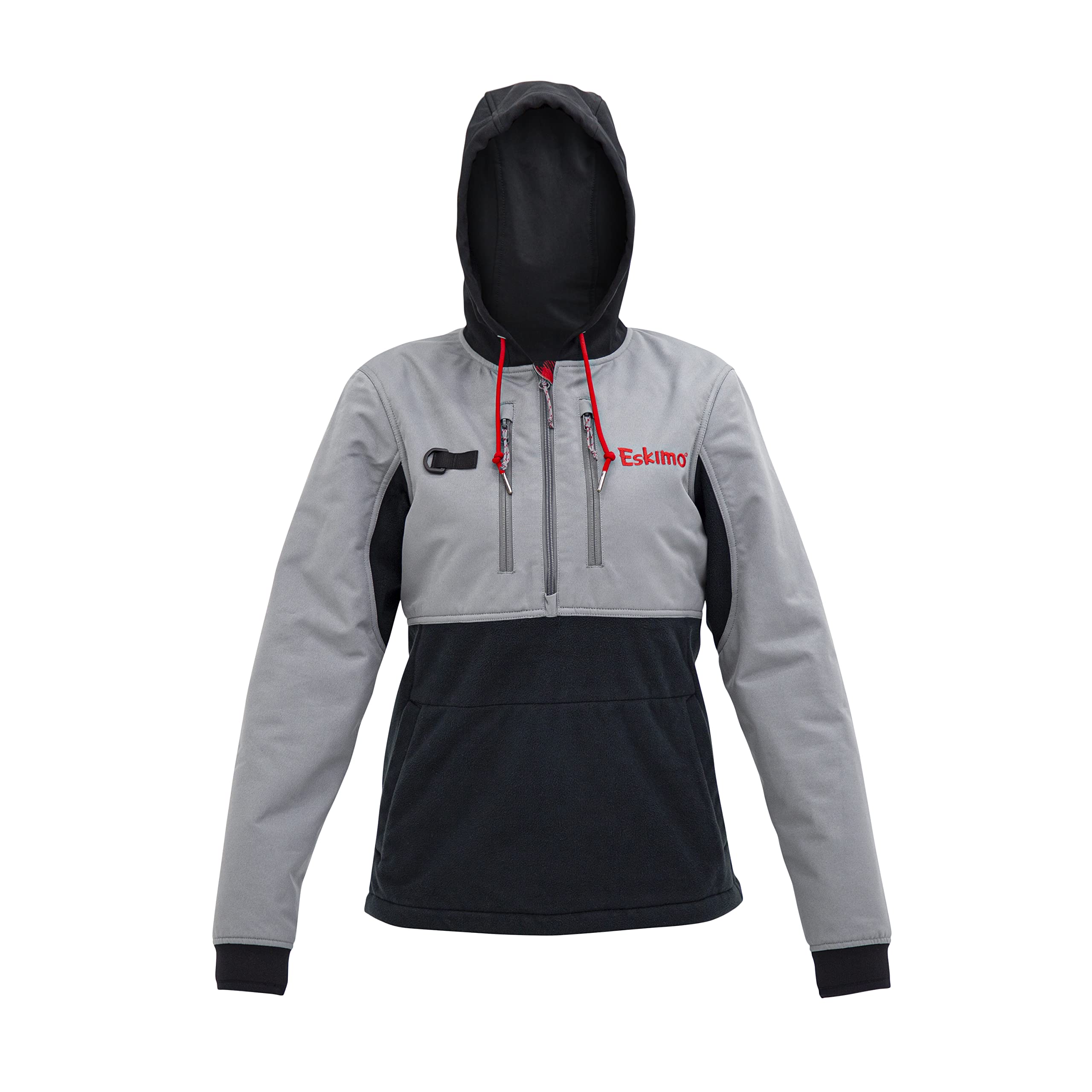 Eskimo womens Bibjak Pullover