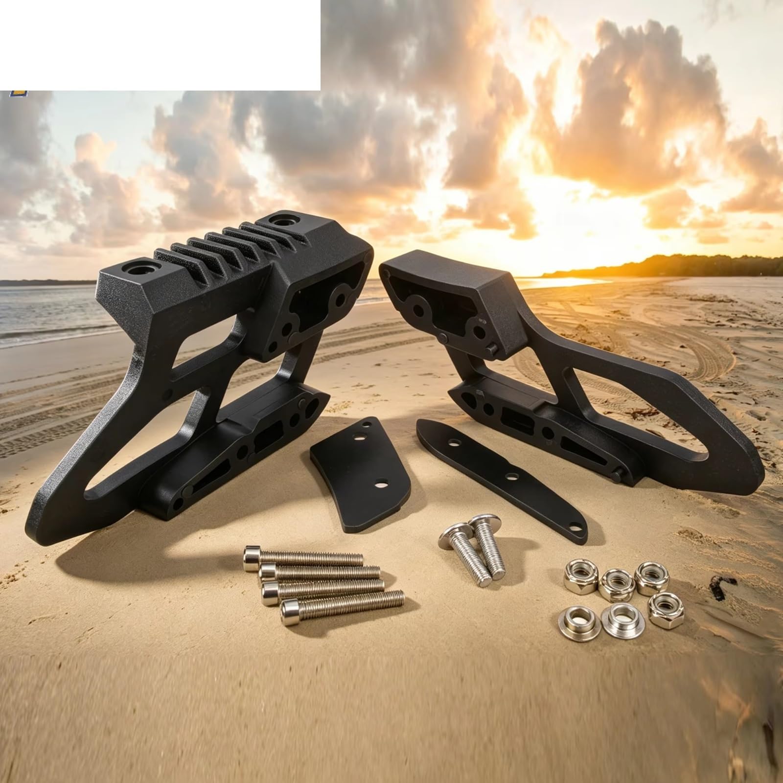 Catena Guida Guard Compatibile Con Yamaha Per Tenere700 Per XTZ700 2019 2020 2021 2022 2023 Moto Catena Guida Guardia Stabilizzatore Accessori
