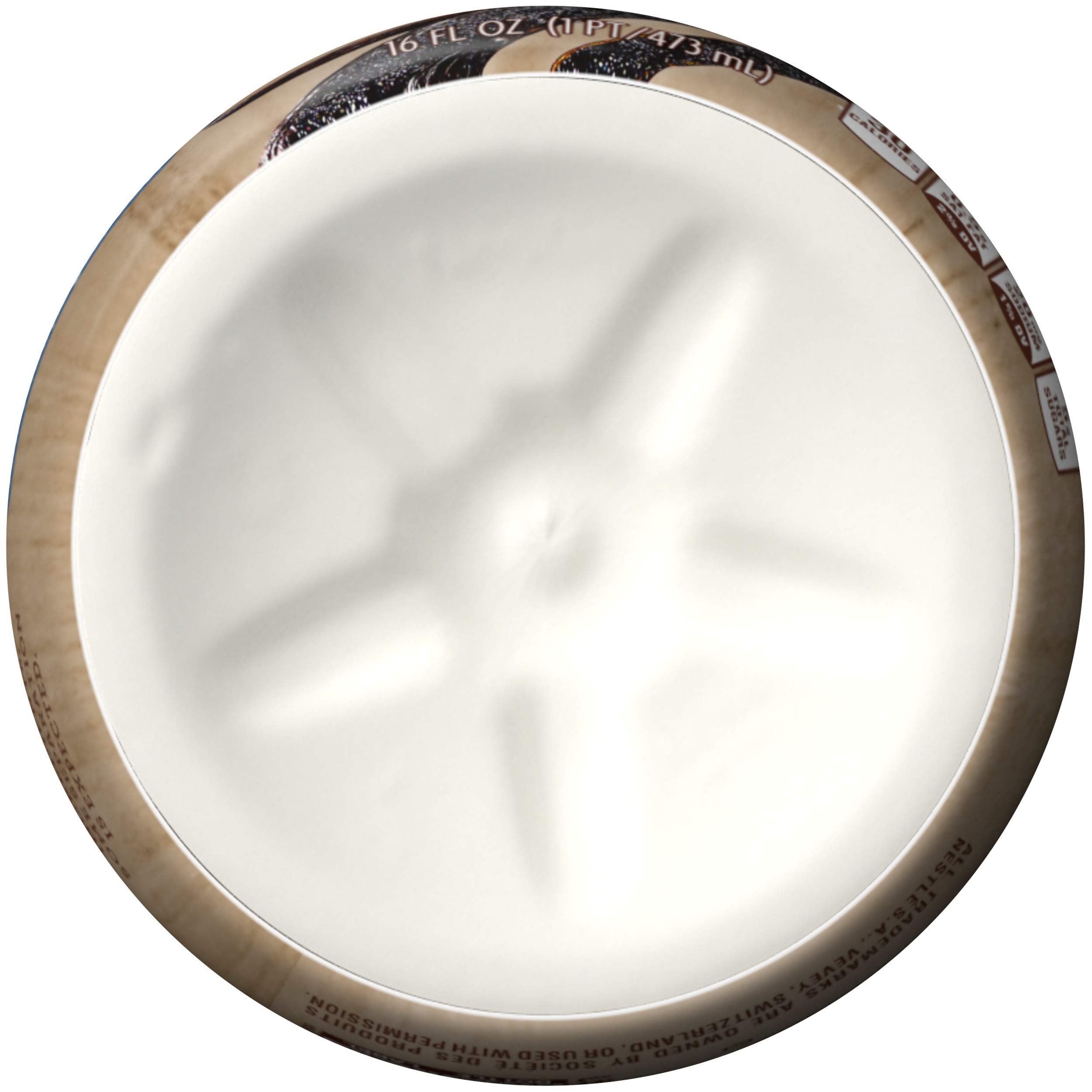 Amazon Com Coffee Mate Almond Milk Creamer