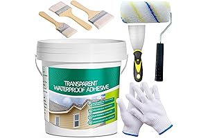 Insulating Paint: Transparent Waterproof Coating for Ultimate Protection