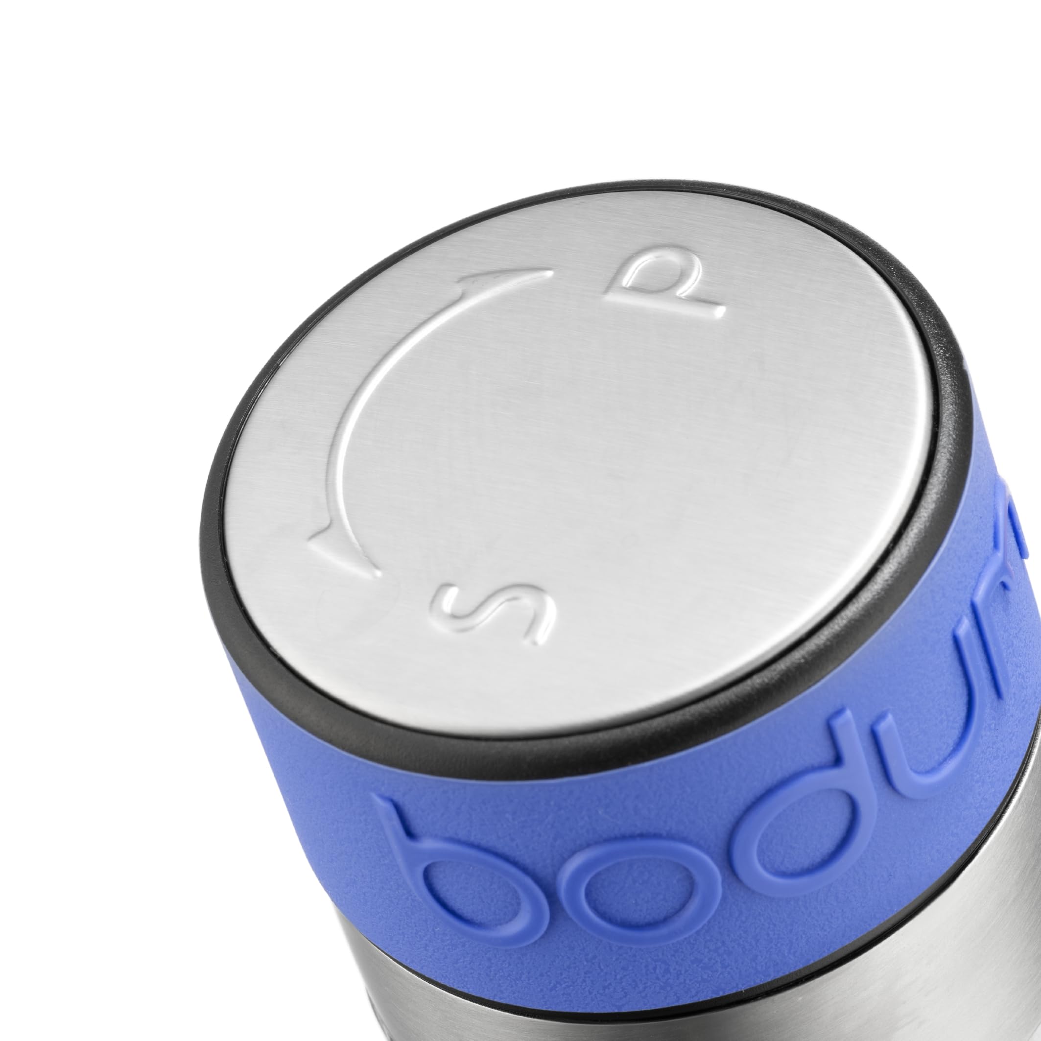 Bodum Salt & Pepper Grinder - Dual Stainless Steel -2