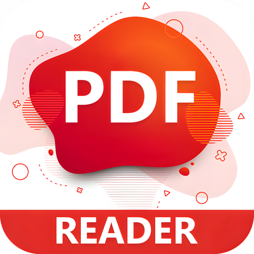 PDF Reader For Fire Tablet & Ebook Reader, Viewer, Editor, Convertor, Merge, Split & Compress