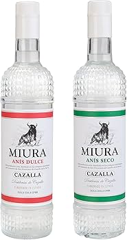 失われるアンダルシーアの酒―アニス酒 失われるアンダルシーアの酒