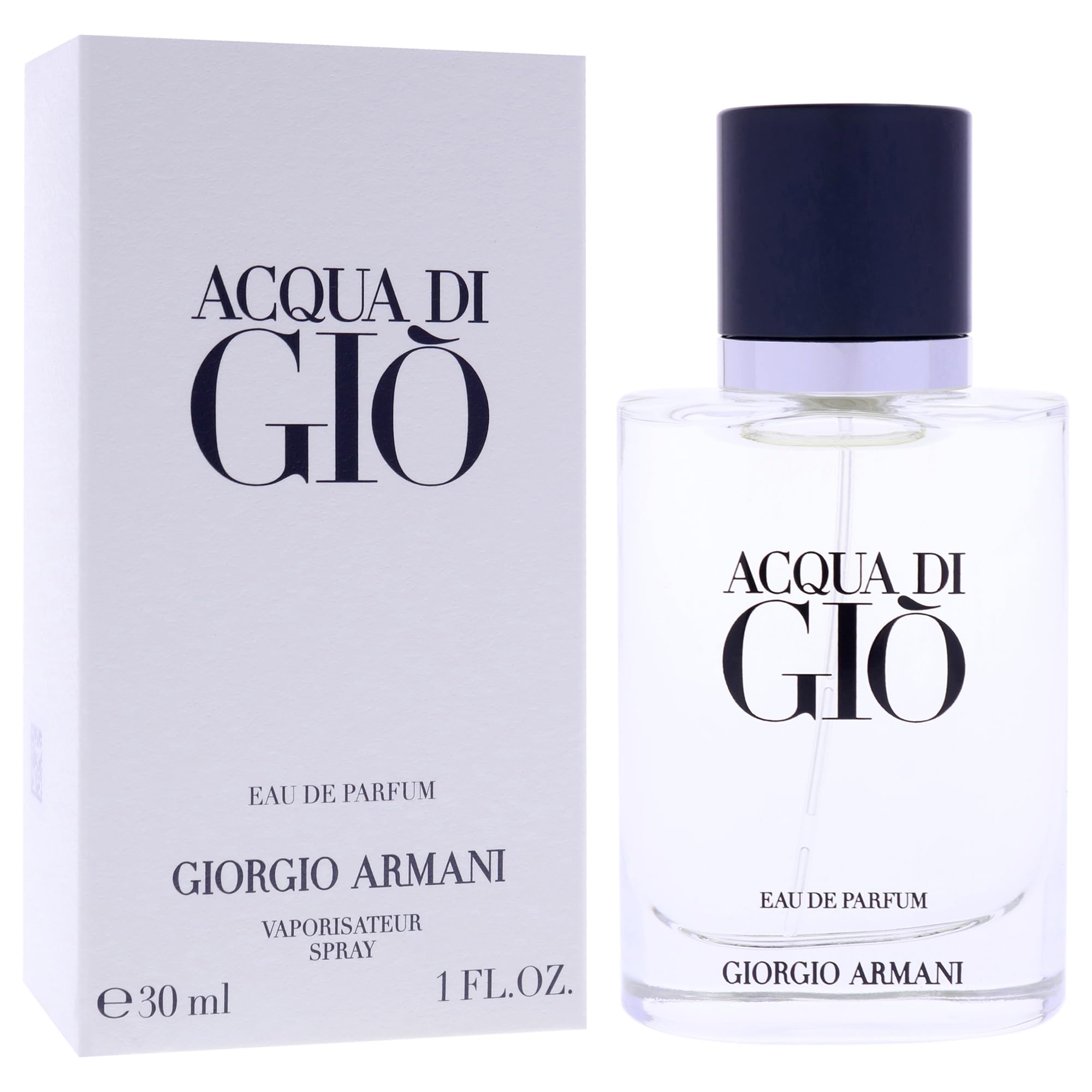 GIORGIO ARMANI Acqua di Gio Pour Homme Eau de Parfum 30 ml