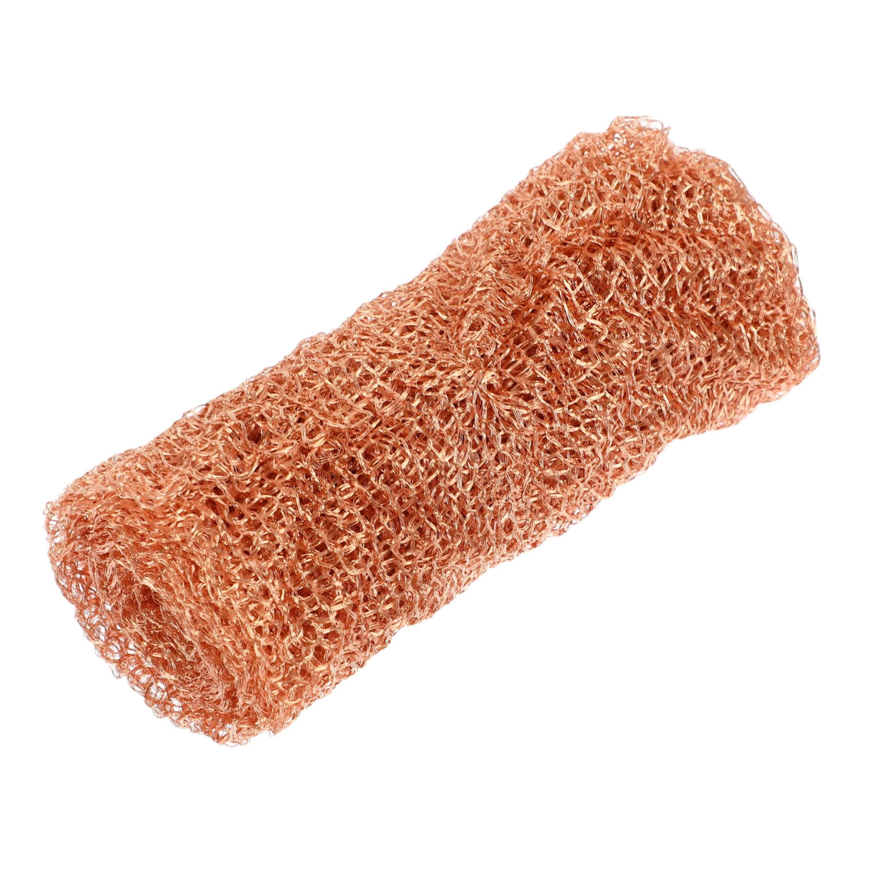 OSOLADY 5 Rolls Crafted Mesh Roll for Distilling Easy-Cut Screen Mesh Versatile for Lab Industry