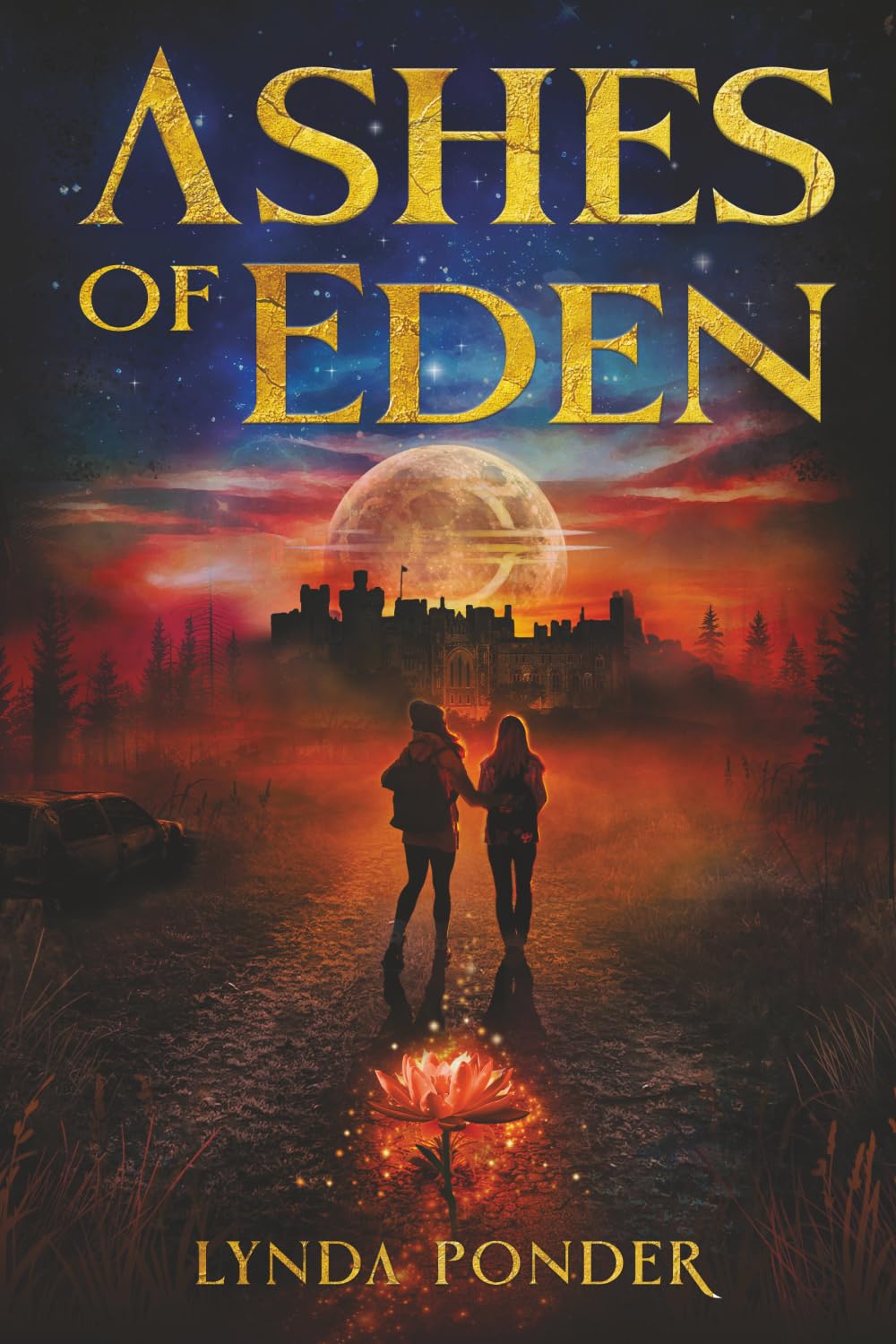 Ashes of Eden