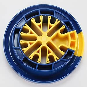 Amazon.com: Network Cable Comb Organizer Tool, Cable Management System ...