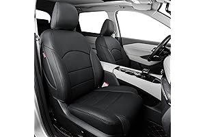 Nissan Rogue Custom Seat Covers