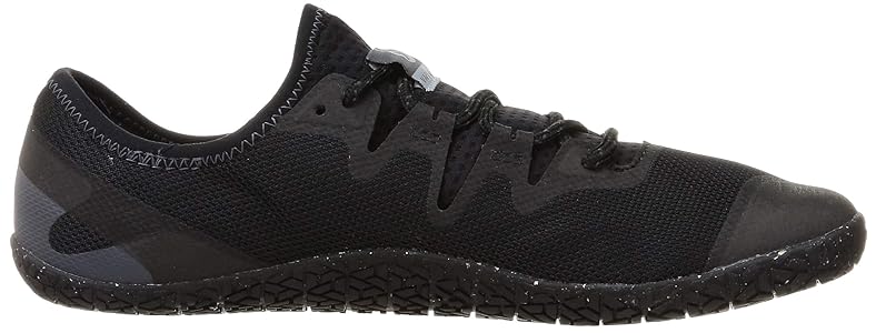 MERRELL メレル　VAPOR GLOVE 5 Amazon.com | Merrell womens Vapor Glove 5 Sneaker, Black, 7