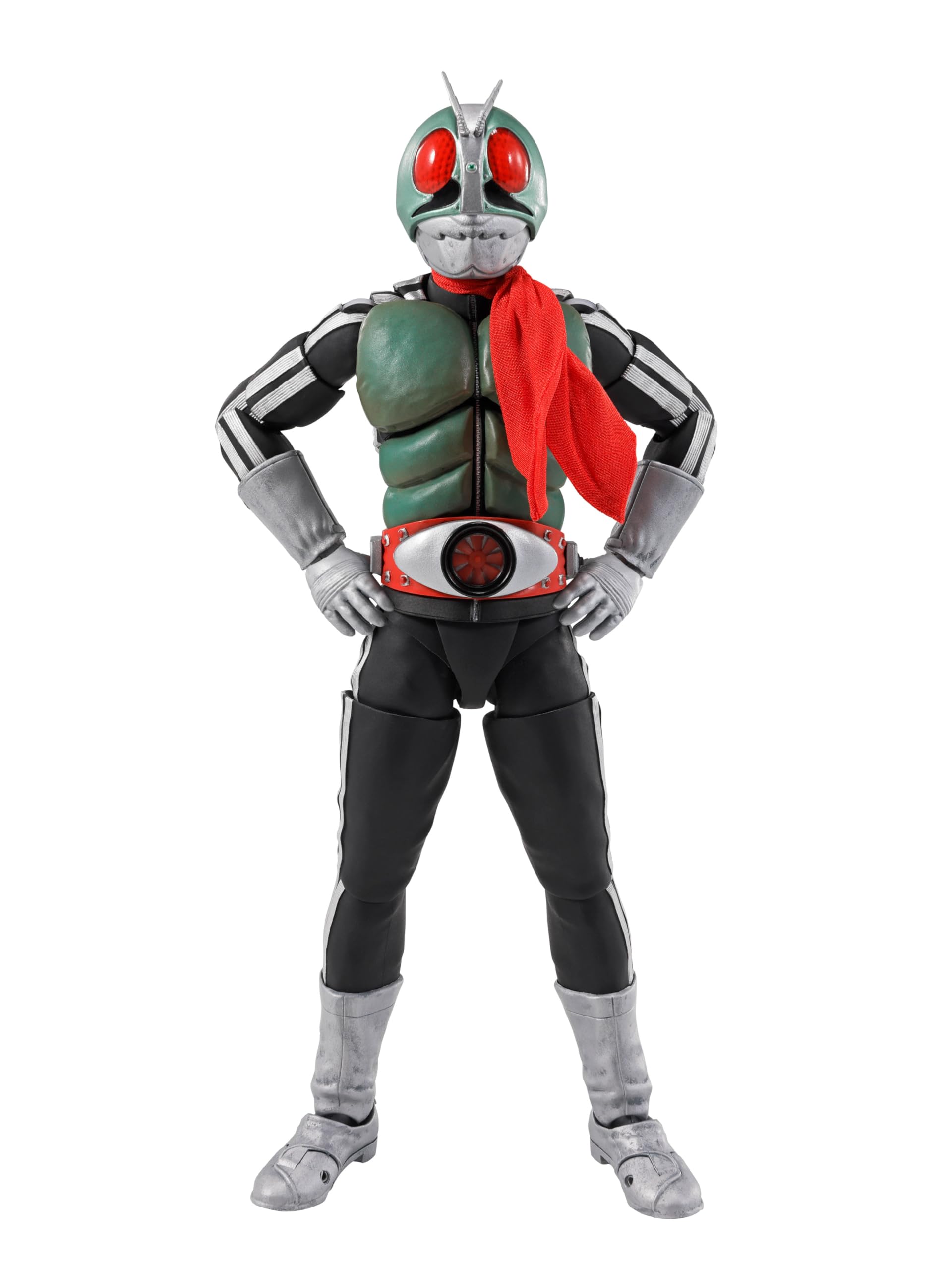 Amazon | TAMASHII NATIONS S.H.フィギュアーツ（真骨彫製法） 仮面