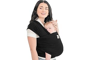 The MaBé Baby Carrier: A Versatile and Essential Babywearing Solution