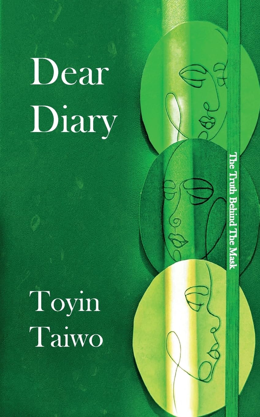Dear Diary: The Truth Behind The Mask