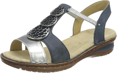 ARA Hawaii, Sandalias con Tira de T Mujer : Amazon.es: Zapatos y  complementos