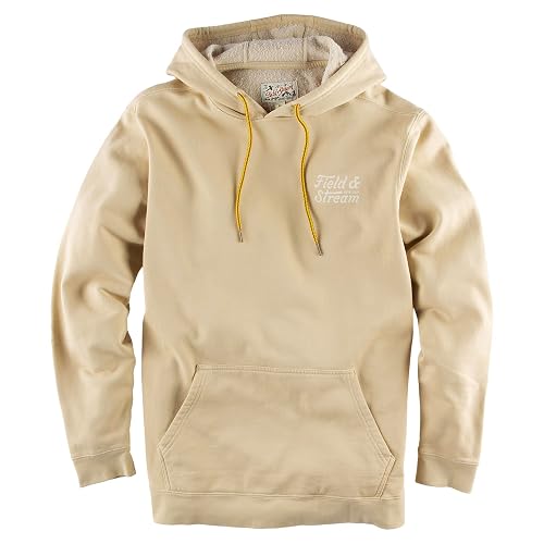 Field & Stream Men's Backstrap Hoodie