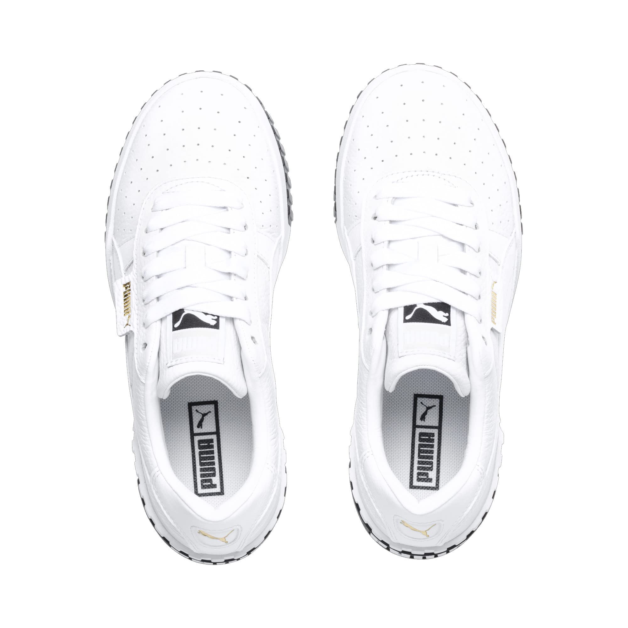 PUMA Cali Sport Wn S, Zapatillas Mujer