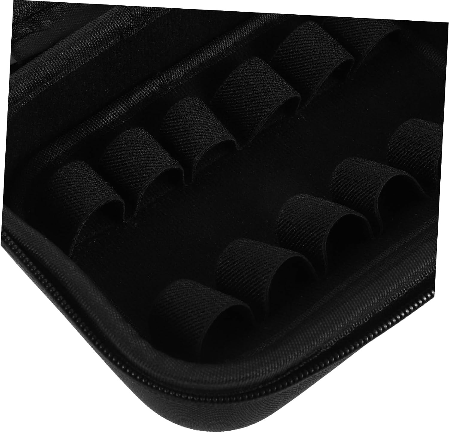 Insulin Organizer for Storage with 10ml Bottles 36 Slots Case Vial Shockproof Eva Flannel Material for Secure Medication Storage and Refrigerator and Travel Use