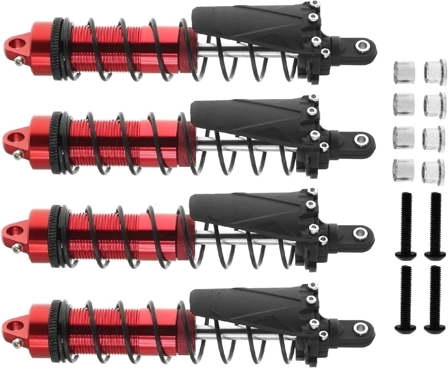 Compatible With Axial SCX10 For Traxxas TRX4 D90 For Redcat Gen8 1 For Axial  For SCX10 Compatible With TRAXXAS For TRX4 For Redcat Gen8 For Axial SCX10 1