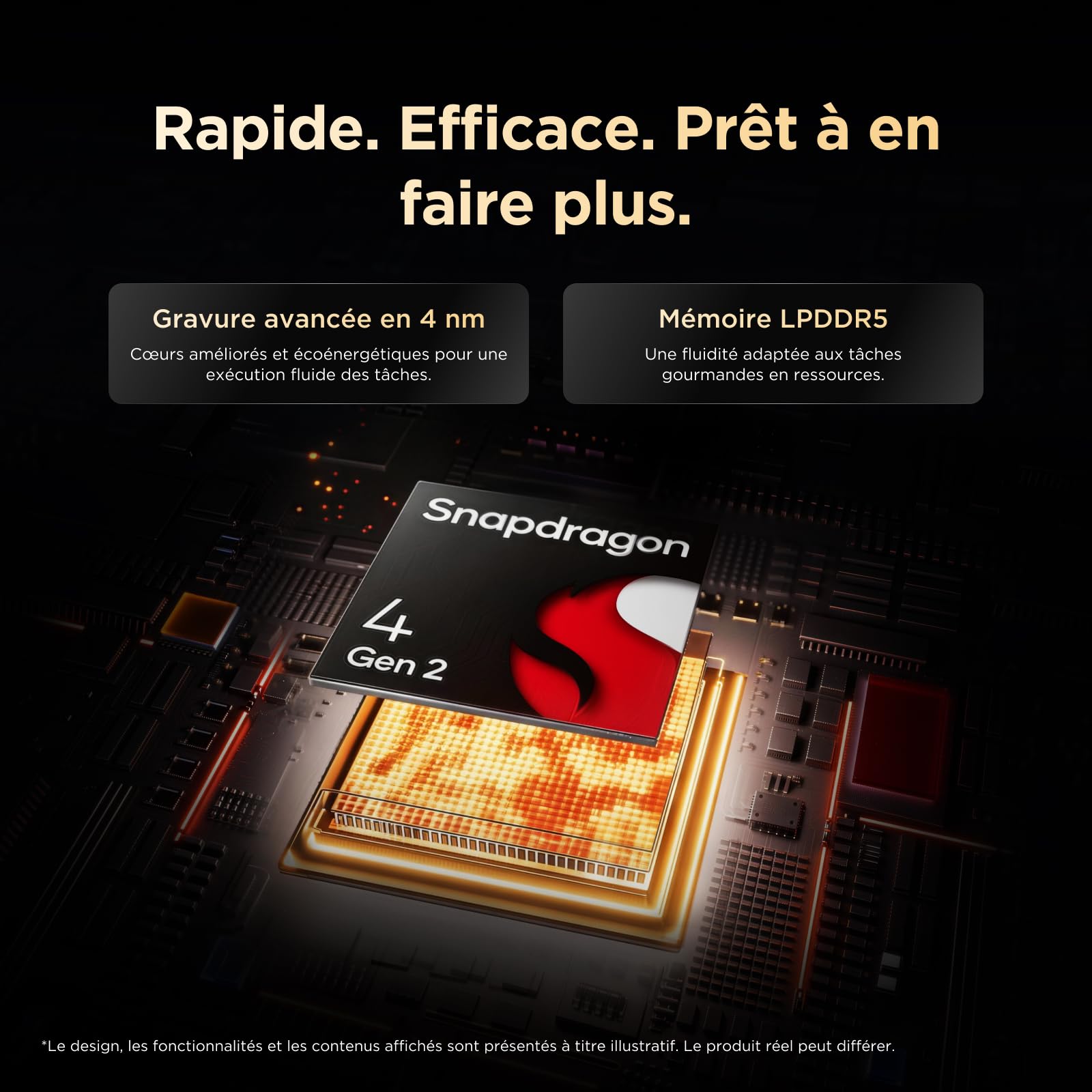 TCL Tab A1 Plus NXTPAPER, écran 12,2" 2,4K 120 Hz, 6+256 Go, processeur Octa-Core, IA, Batterie 10 000 mAh, 4 Haut-parleurs, Design métal élégant pour Travail et Loisirs
