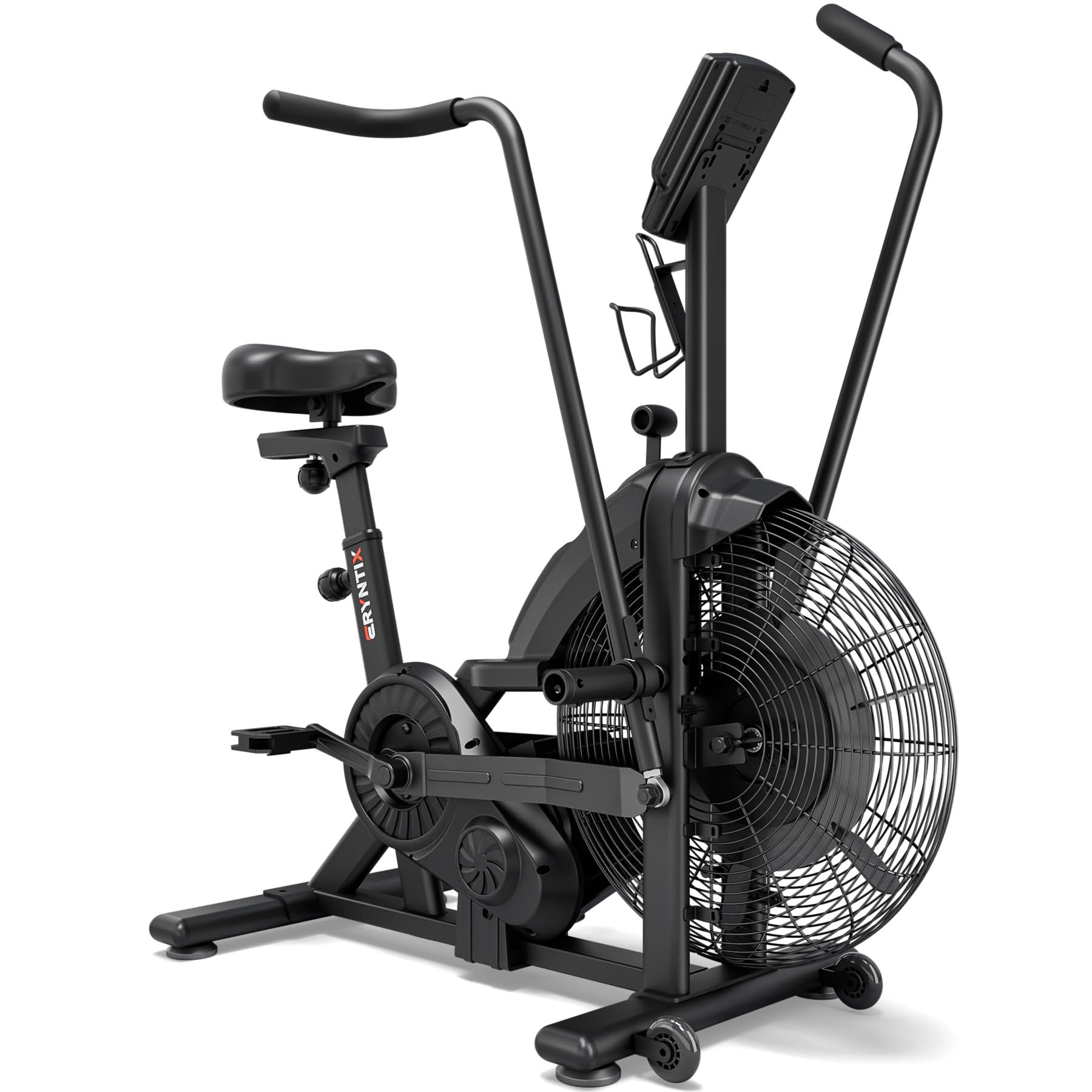 Eryntix Dual Resistance Air Bike
