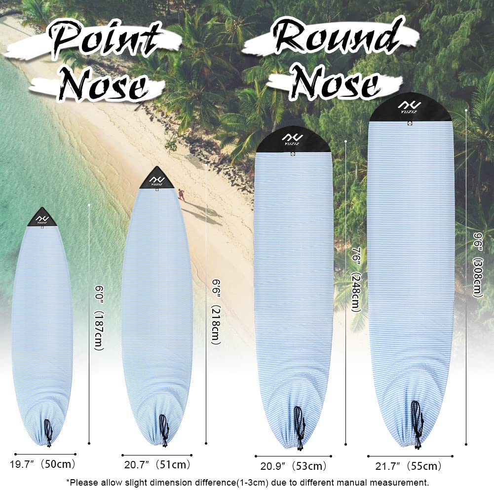 THREE WEATHERサーフボード These Weather 7'0