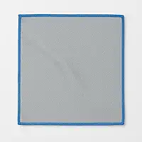 Flash Limp Pano Microfibra Para Limpeza De Vidros Flp6698