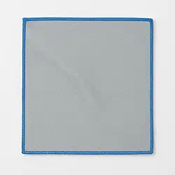 Flash Limp Pano Microfibra Para Limpeza De Vidros Flp6698