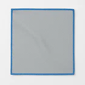 Flash Limp Pano Microfibra Para Limpeza De Vidros Flp6698
