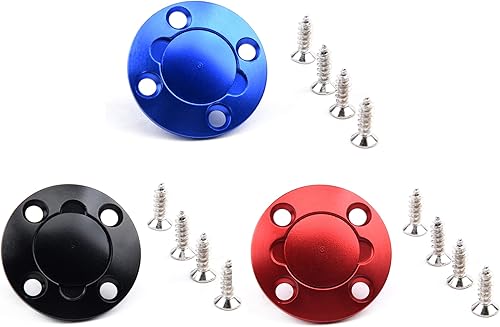 Miniatura 3 de Readytosky RC Avión Combustible Punto Accesorios RC CNC Aleación Llenadora de Combustible Punto para RC Barco Aviones Sistema de Fumar Combustible