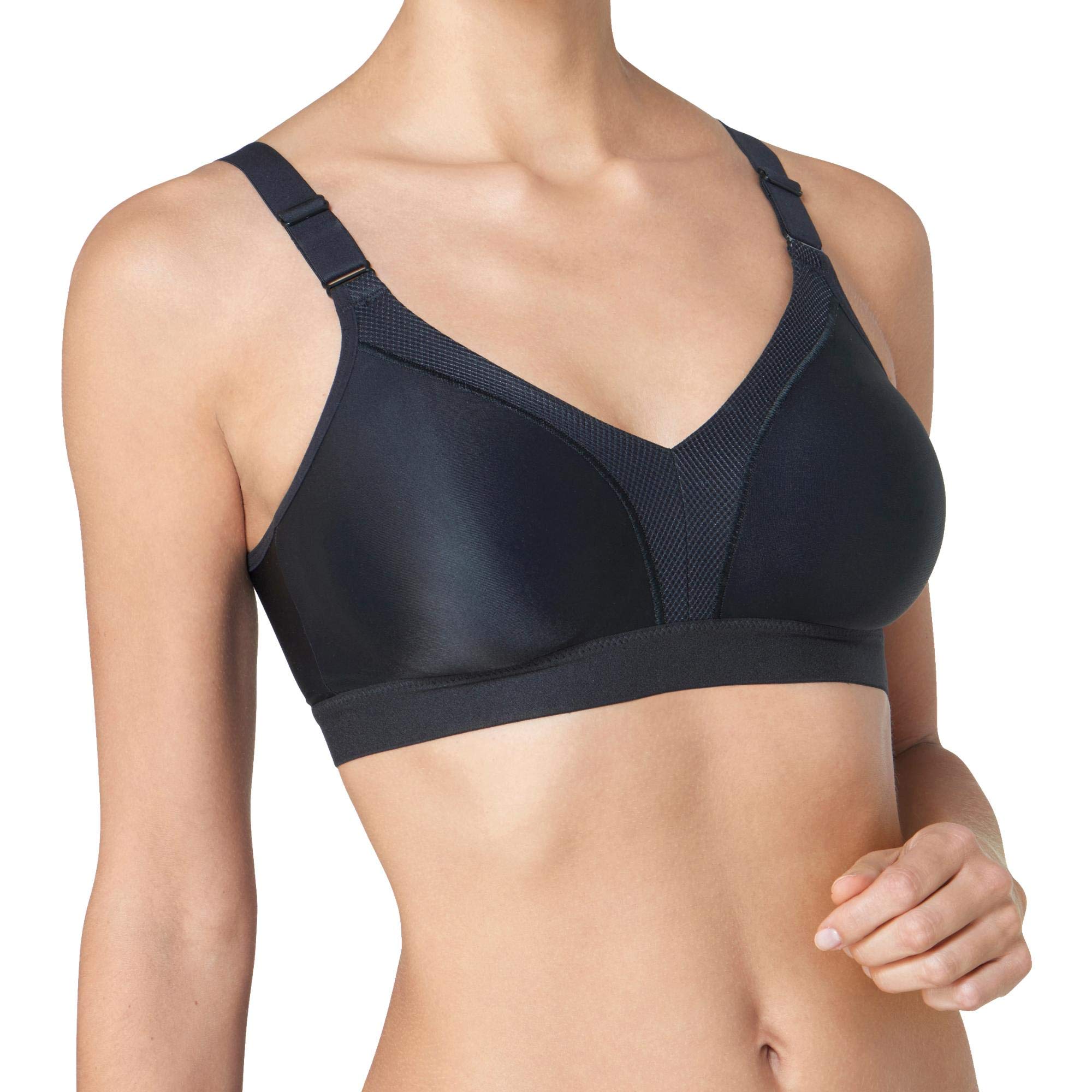 Triumph Triaction Wellness N Reggiseno Sportivo Senza Ferretto Donna (Pacco da 1)