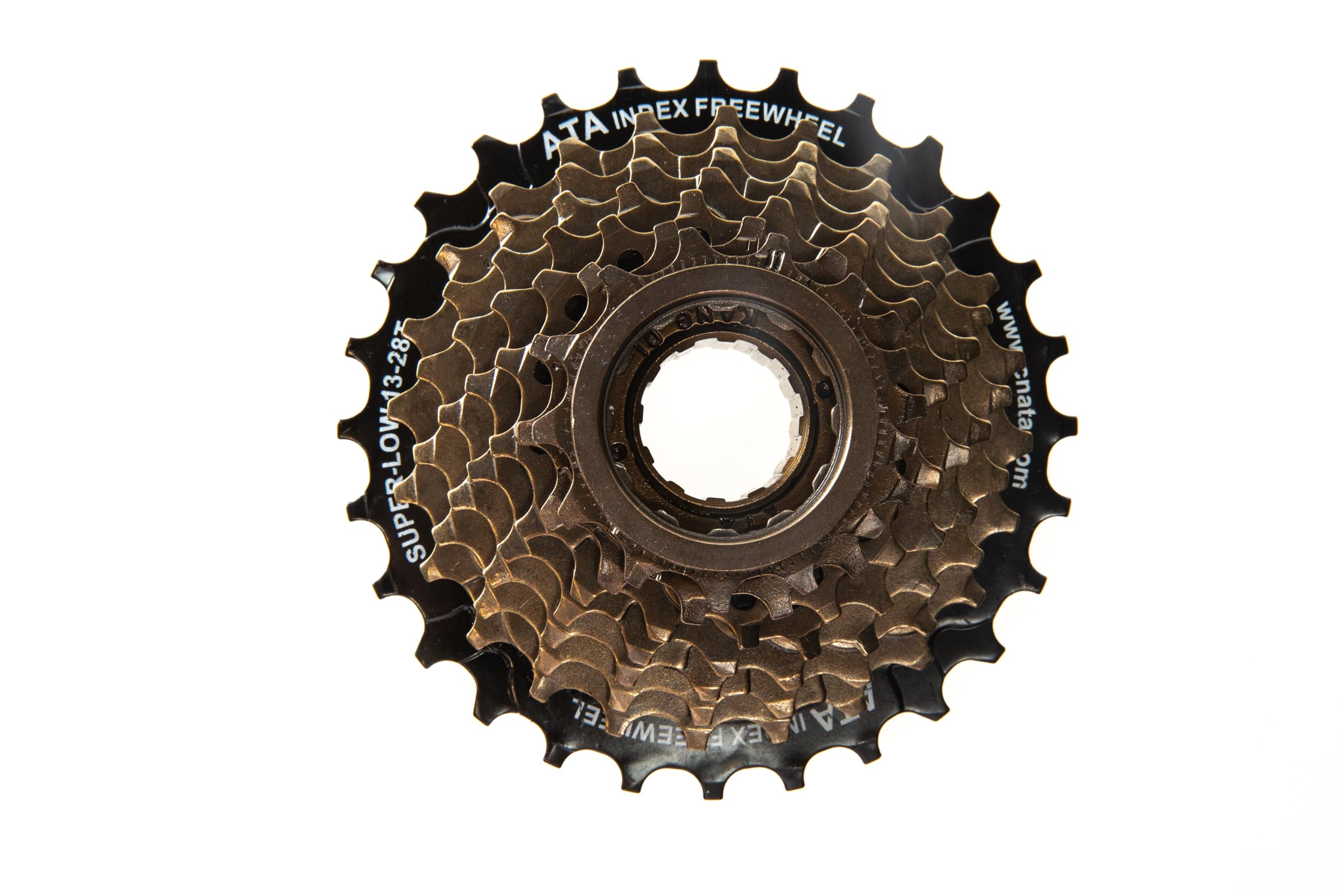 Freewheel Cassette Cassette Moving On Freehub Cassette Removal