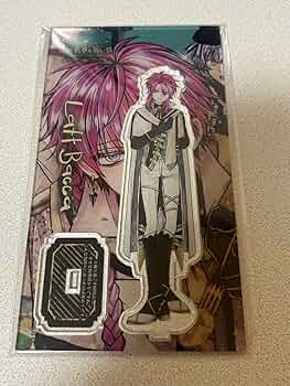 ♡あくねこラト アクスタまとめ売り♡ 71qhztkV03L._AC_UF350,