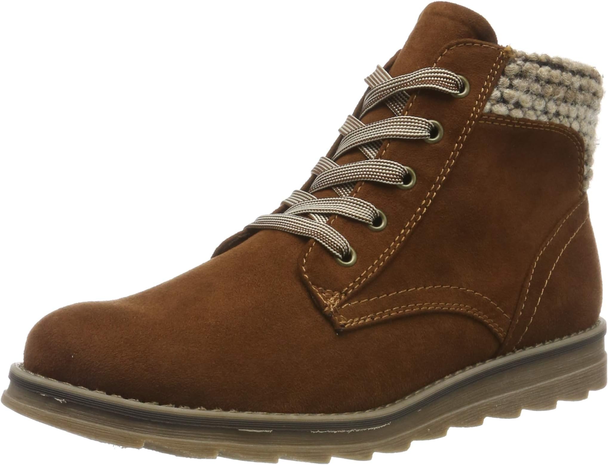 Marco Tozzi Women's 2-2-25208-23 Ankle Boots